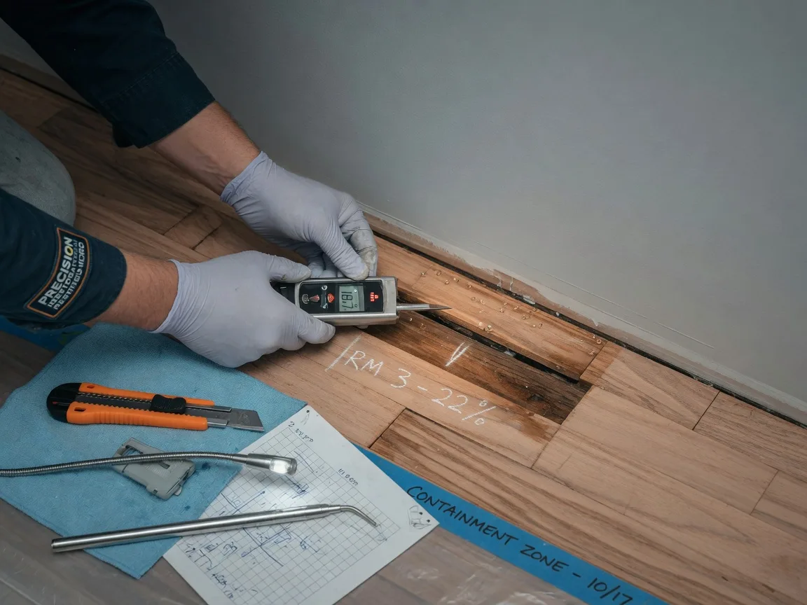 Why choose Water Removal in Germantown, MD